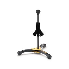 HERCULES STANDS DS531BB 高音薩克斯風 短號放置架, 0.6kg, 1個