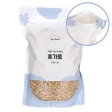 마이플랜트 휴가토 소립, 1개, 1.5L