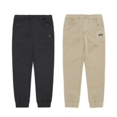 내셔널지오그래픽 키즈 카고베이직조거K223UPT130-GR 974489