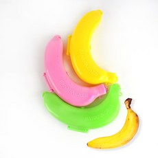 보관케이스 바나나, 1개