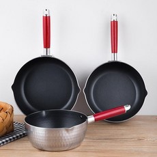 라면포트 휴대용 여행용 멀티포트 1인용 라면 끓이는 기계, 63. 유리뚜껑 16cm