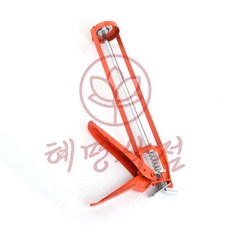 실리콘건 핫멜트 창문 커터 확장 미니건