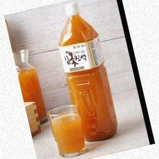 국산참옻진액 참옻진액 식후음료 갈증해소 수분보충 베이스원액 농축액기스, 1개