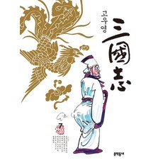 高羽榮三國志 7：, 文學村