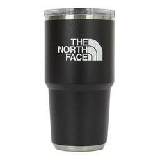 노스페이스 NA5CQ83A TNF 텀블러 591ML BLK CTM089 MMB318