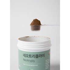 네오트리플라이 반려동물 종합영양 파우더, 1개, 종합영양제, 60회분