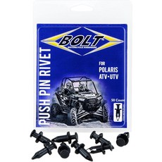 Bolt Mc Hardware RZR-RIVETS 액세서리, Bolt Mc Hardware RZR-RIVETS 액세