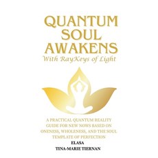 (英文圖書)Quantum Soul Awakens 平裝版, R3 Miracles Publishing House, 英文