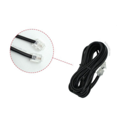 전화기 케이블 / 전화기선(2M)