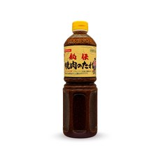 Daisho 日式燒肉醬, 1.15kg, 1個