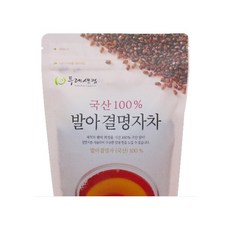 두레생협 발아결명자차(300g), 1개