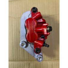 山葉 新勁戰125 二代 前剎車卡鉗 前卡鉗 煞車卡鉗 B, 1個