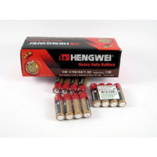 全新遙控器 4號電池 碳鋅電池 符合環保署規定 (8顆一組), 1個, 4號碳鋅電池8顆, UM-4/R03