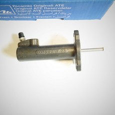 歐馬國際 VW 福斯 T4 GOLF PASSAT VENTO 離合器分幫 分泵 分邦 台製 德國ATE, 1個