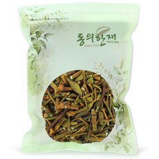 동의한재 자연산 국산 곡기생 참나무 겨우살이, 300g, 1개
