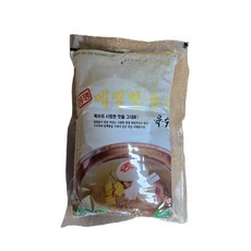 봉평 메밀막국수 육수, 30개, 350g