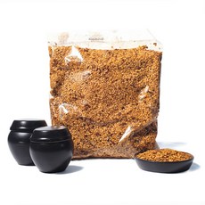 포담온 최상급 수입 고추씨 육수용, 1kg, 1개