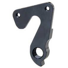 Sava KNIGHT 9 시리즈 전기 탄소 프레임 자전거 MTB 후크 CNC 용 변속기 걸이, 02 5 pcs