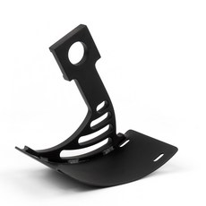 Yamaha YZF R1 2004-2014 專用改裝後牌架-極限超快感, 1個