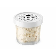 안스키친 홈파티 수제리코타치즈 플레인 460g, 1개