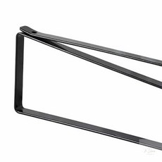 온지니아 키친타월홀더 키친타올 걸이형 블랙