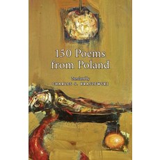 (英文圖書)150 Poems from Poland 平裝版, Arouca Press, 英文