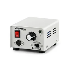 올스토어 강력한 210 마라톤 파워 컨트롤 박스 마이크로 모터 핸드피스 5W 매니큐어 기계 전기 네일 드릴, 02 220V EU Plug, 04 Strong 90