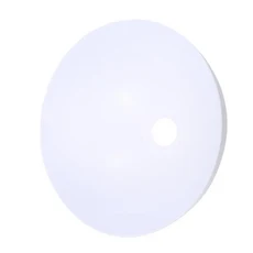 전등갓 천장 조명 커버 고정 LED 교체 장치 글로브 전구, 28.00X28.00X12.00CM
