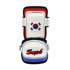 스사노 암가드 유소년용 팔꿈치보호대 SUARM, 1개, 태극