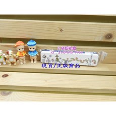 §小俏妞部屋§ Moomin嚕嚕米餐具組 姆咪家族可愛圖案 日製環保湯匙筷子組合 小不點阿金角色可選, 1個