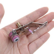 R9CD 2Pieces 기계식 온도 컨트롤러 증기 철 조절기 히터 난방 기기를위한 예비 부품, 01 빠른  Mainland