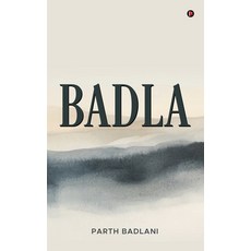 (英文圖書)Badla 精裝版, Notion Press, 英文