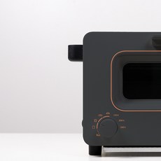 테라누보 마그넷 실리콘 컵 5cc, 블랙, 1개