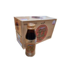 영진약품 프리미엄 생강쌍화, 120ml, 50개