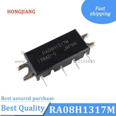 RA08H1317M RA07H4047M RA07H4452M RA03M8087M RA08N1317M RA07N4452M 전자 부품 및 용품