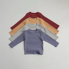 미니로브KC 라운드ST긴팔티*S~XL* 293752