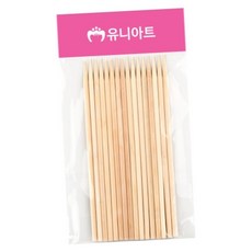 핫바막대 반품불가 핫바스틱 17.2cm 약17개