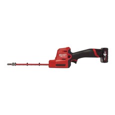 Milwaukee M12 FHT20 8吋 無繩修枝剪, 1個, 空機+配件(不含電池.充電器)