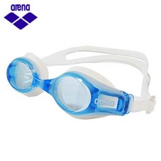 아레나 수경 610E A3AC2AG61, BLUE, 1개