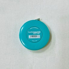 독일제 롤픽스 줄자 자동줄자 (색상선택), 1개, 민트