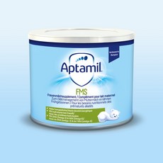 압타밀 Aptamil FMS 모유강화제 200g 독일직구