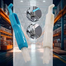 자동 실 끼우개 바늘실꿰기 재봉소품 어르신선물 수예용품 자수용품 홈패션도구