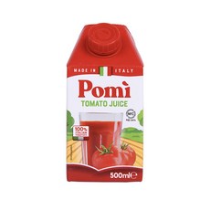 포미 토마토쥬스, 500ml, 5개