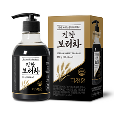 다정헌 진한 보리차, 1개, 410g