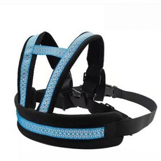 여름용 통기성 어린이 안전 멜빵 아기 자전거와 외출용 완벽한 디자인