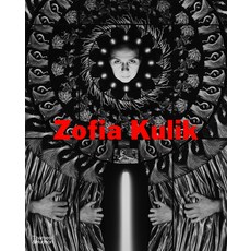 (영문도서)Zofia Kulik: Works Hardcover, Thames & Hudson, English, 9780500030301