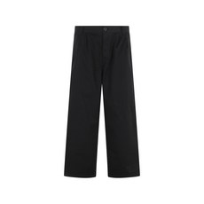 칼하트윕 메릭 플리츠 팬츠