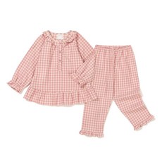 매장정품 오르시떼 [오르시떼 여아동 C112 디베로베 긴소매 상하 315485