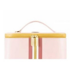 【Invni】智能UV殺菌包 (馬卡灰/粉), 粉