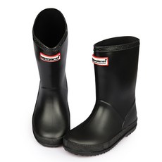 페이퍼플레인키즈 아동용 장화 남아 여아 키즈 주니어 레인부츠 어린이 신발
